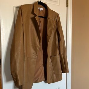 Express X Negin Mirsalehi jacket